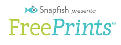 Snapfish präsentiert FreePrints Fotobücher