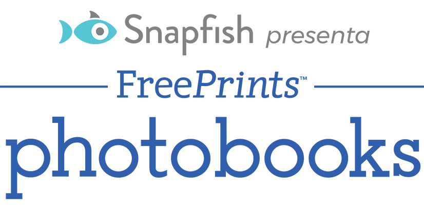 Snapfish presenta FreePrints